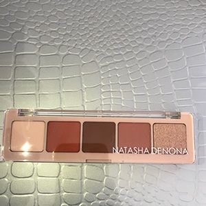Natasha denona eyeshadow palette
